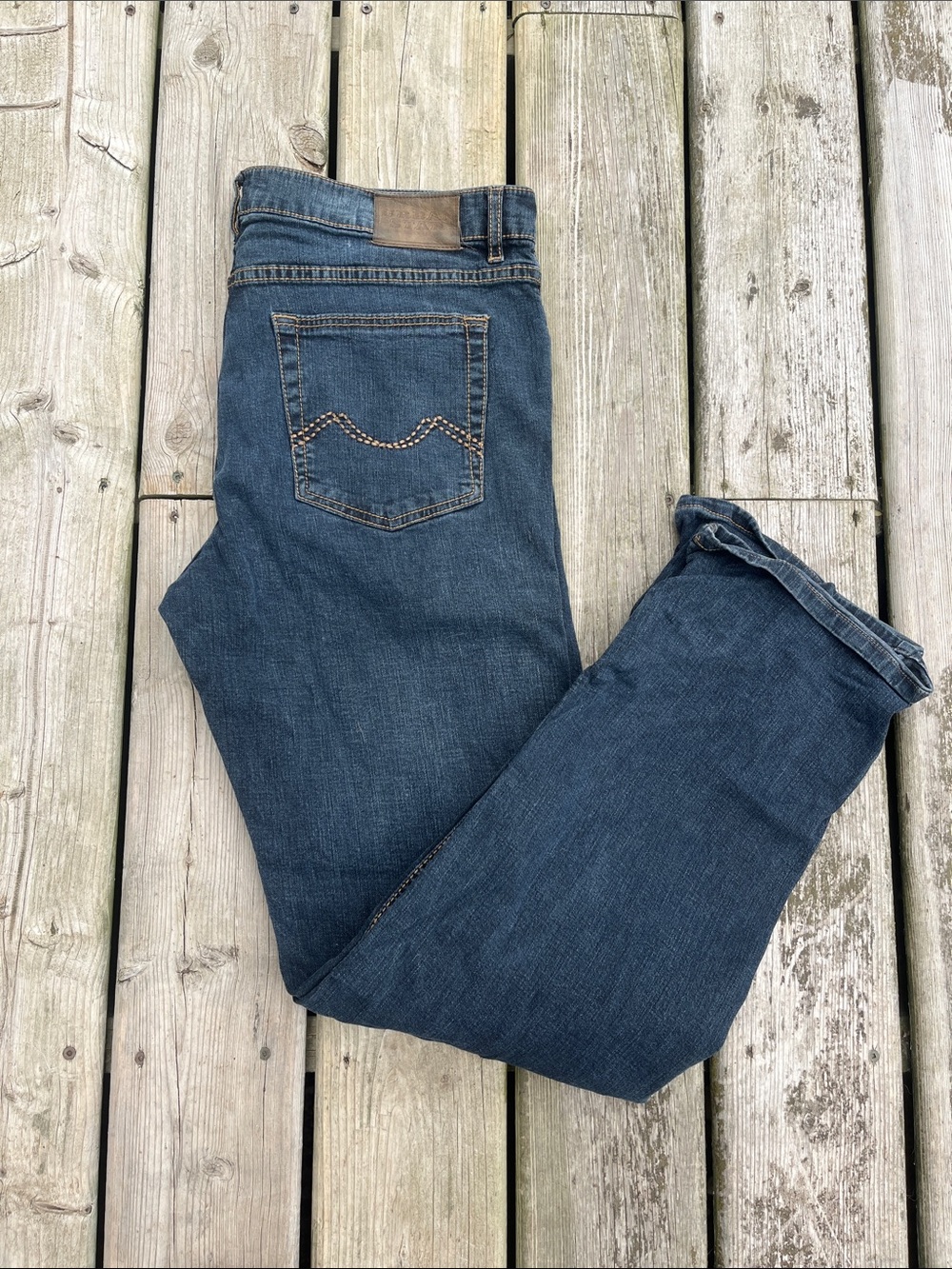 Urban Star Jeans Size 34